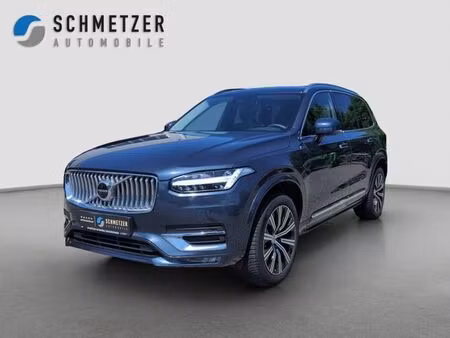 Volvo XC90 2.0 235 Plus 4x4