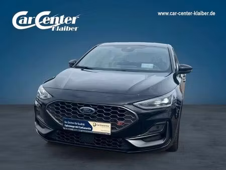 Ford Focus ST 2.3 280