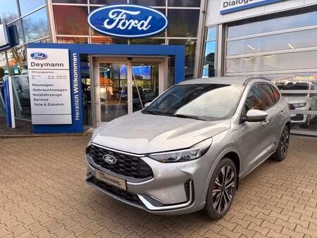 Ford Kuga 2.5 243 ST Line X