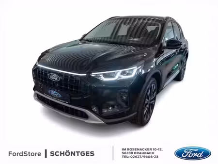 Ford Kuga 2.5 243 Active