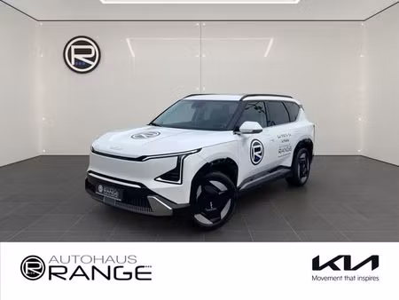 Kia EV5 218 Earth