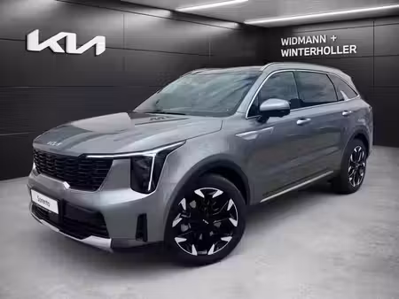 Kia Sorento 2.2 Platinum 4x4