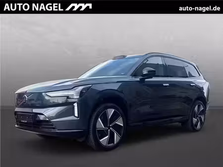 Volvo EX90 279 Plus