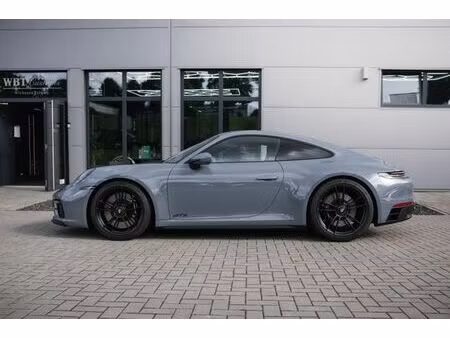 Porsche 911 GTS 3.0 480