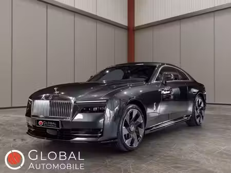 Rolls-Royce Spectre 585