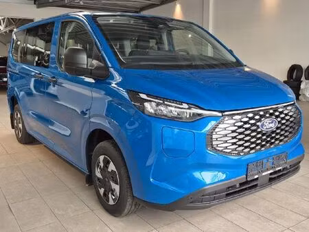 Ford Transit 218