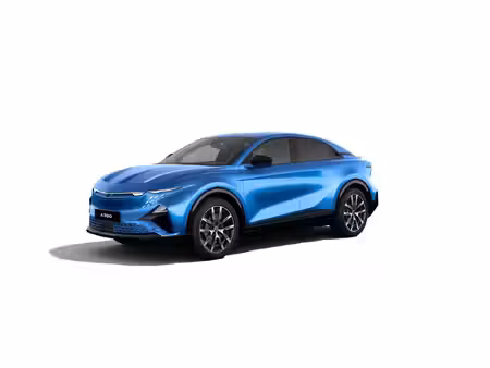 Alpine A390 GT GT
