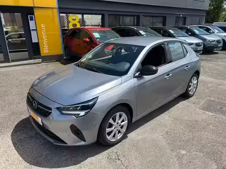 Opel Corsa 1.2 100 Elegance