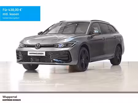 Volkswagen Passat 1.5 R-Line