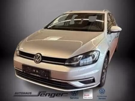 Volkswagen Golf 1.5 TSI 150
