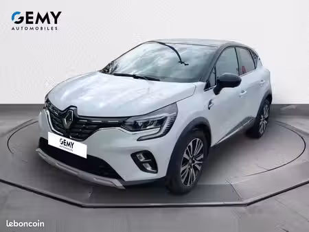 Renault Captur 160 Iconic