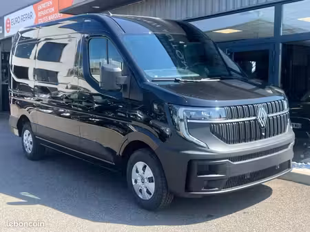 Renault Master 2.0 dCi 170