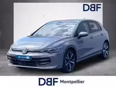 Volkswagen Golf 1.5 eTSI 204 Life