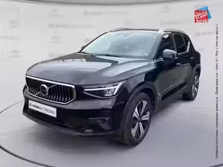 Volvo XC40 T5 1.5 180