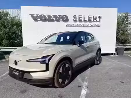 Volvo EX30 272 Plus