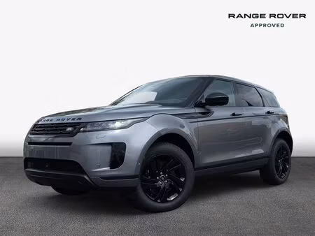 Land Rover Range Rover Evoque D165 2.0 163 S 4x4