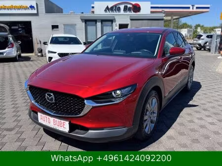 Mazda CX-30 2.0 150