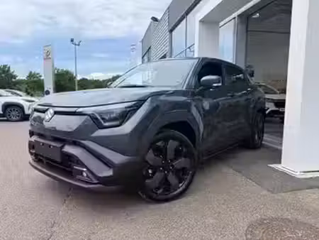 Suzuki Vitara 174 Style