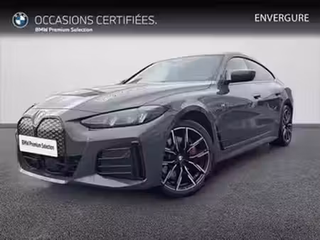 BMW i4 35 286 eDrive