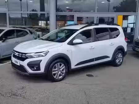 Dacia Jogger 1.0 100 Expression