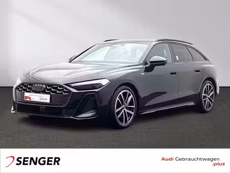 Audi A5 2.0 TFSI 150