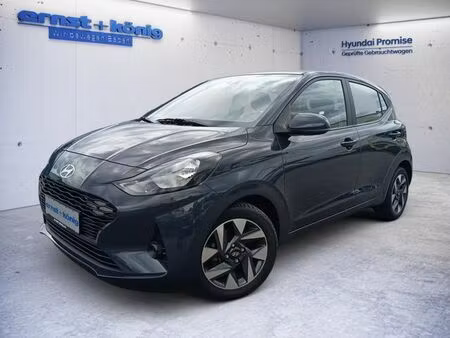 Hyundai i10 1.0 63 Trend