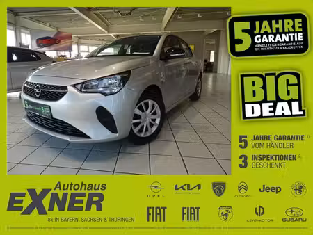 Opel Corsa 1.2 75 Edition