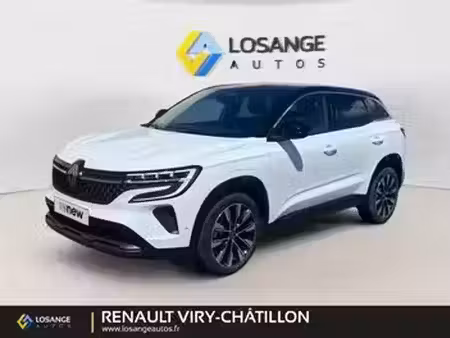 Renault Austral 1.2 200 Techno