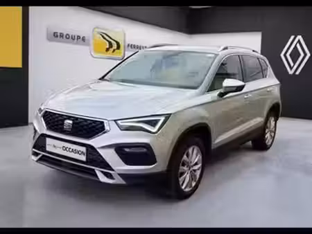 Seat Ateca 2.0 TDI 150 Style