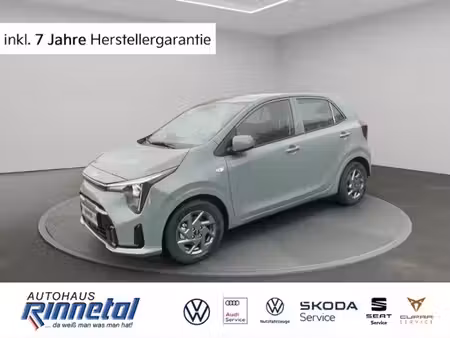 Kia Picanto 1.0 GDi 68