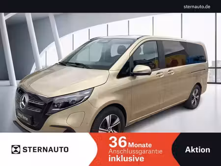 Mercedes-Benz EQV 300 204 Avantgarde