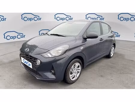 Hyundai i10 1.0 67 Creative
