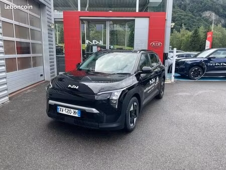 Kia EV3 204 Earth