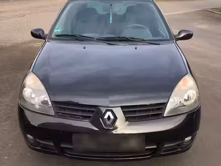 Renault Clio 1.2 75 Campus