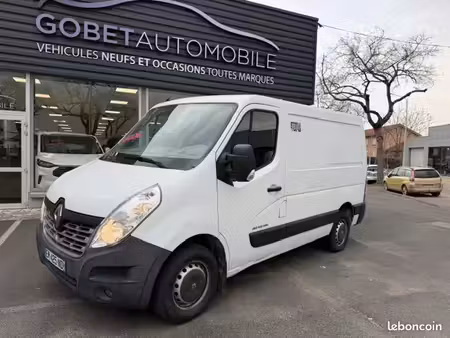 Renault Master 2.3 dCi 145 Grand Confort