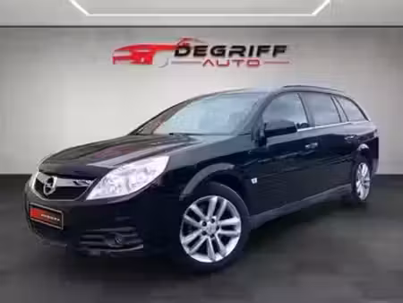 Opel Vectra 1.9 CDTI 150 Cosmo