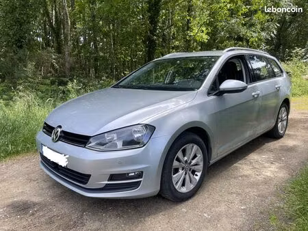 Volkswagen Golf 1.6 TDI 105
