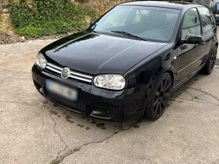 Volkswagen Golf GTI 1.9 TDI 115