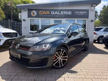 Volkswagen Golf GTI 2.0 TFSI 230 Performance