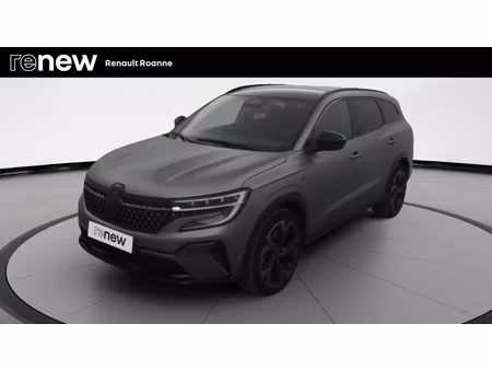 Renault Espace 1.2 200