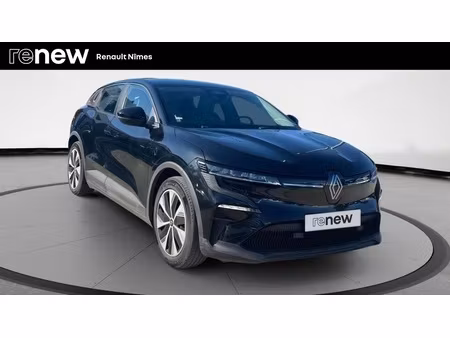 Renault Mégane E-Tech 220 Équilibre