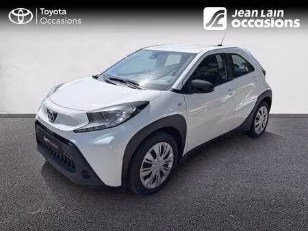 Toyota Aygo 1.0 72 Dynamic