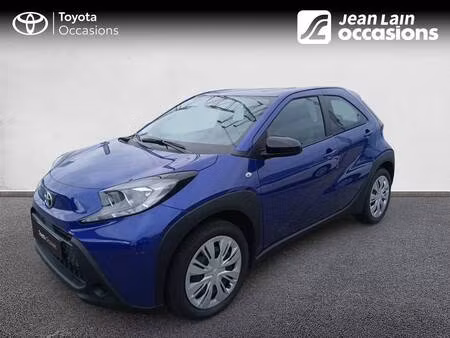 Toyota Aygo 1.0 72 Dynamic
