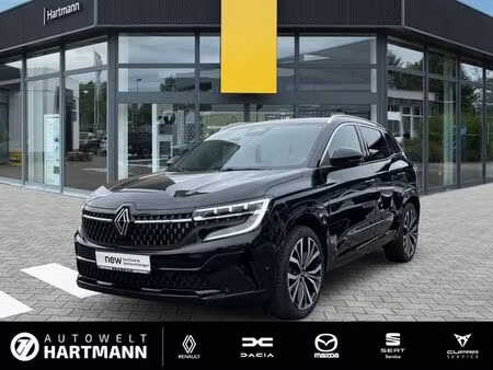 Renault Austral 1.2 200 Iconic