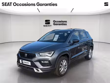 Seat Ateca 2.0 TDI 150 Style
