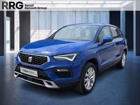 Seat Ateca 2.0 TSI 150 Style