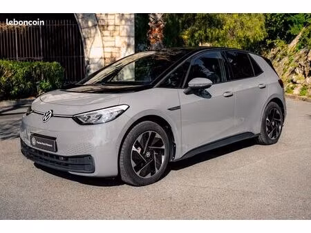 Volkswagen ID.3 S 204 Performance