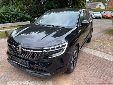 Renault Austral 1.3 160 Techno