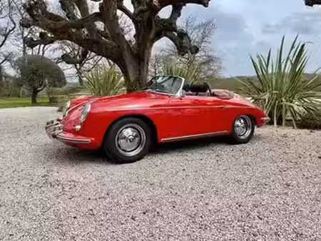 Porsche 356 