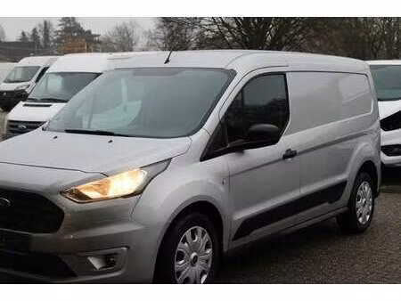 Ford Transit 1.5 101 Trend